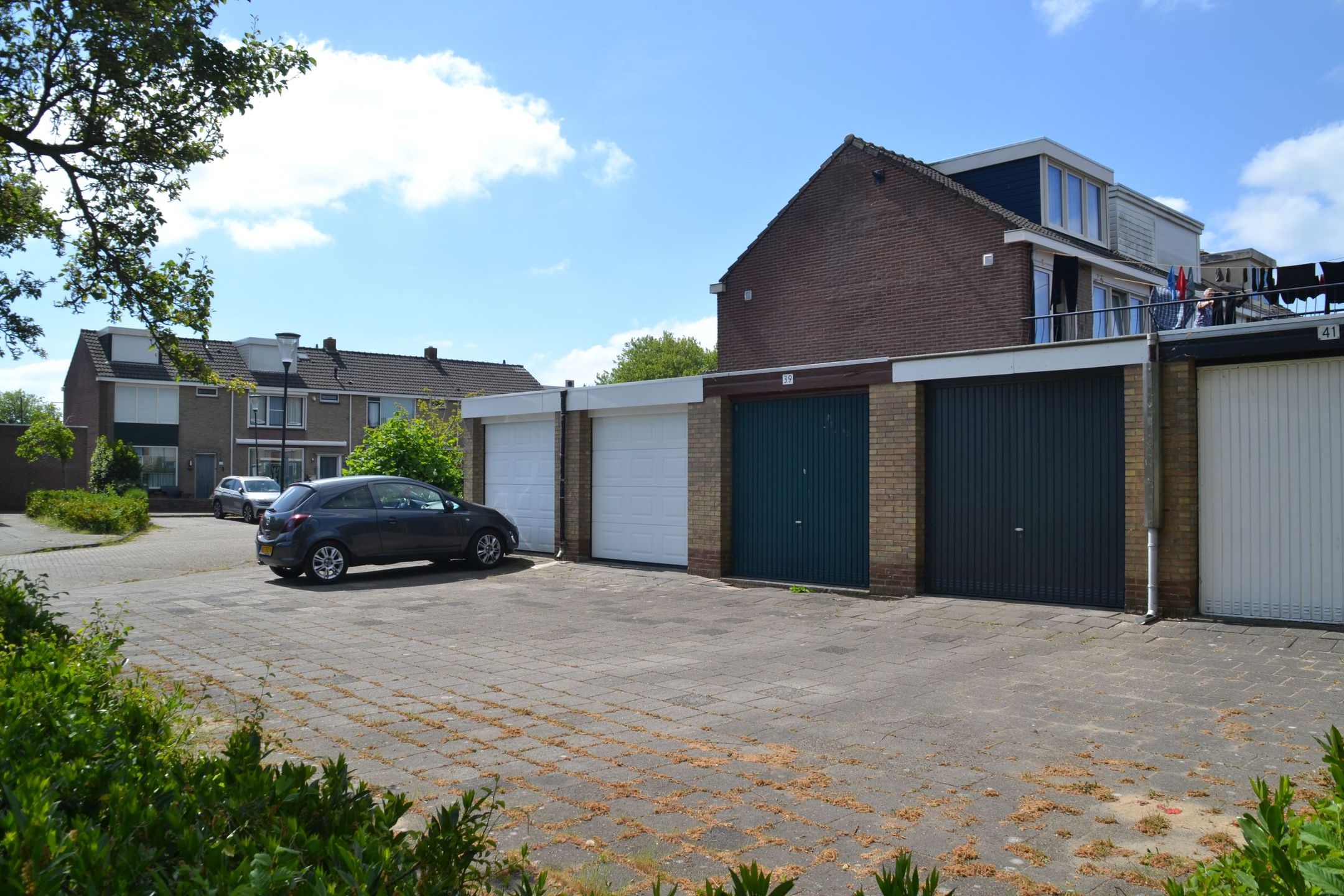 Foto 3 van Reigerstraat 39