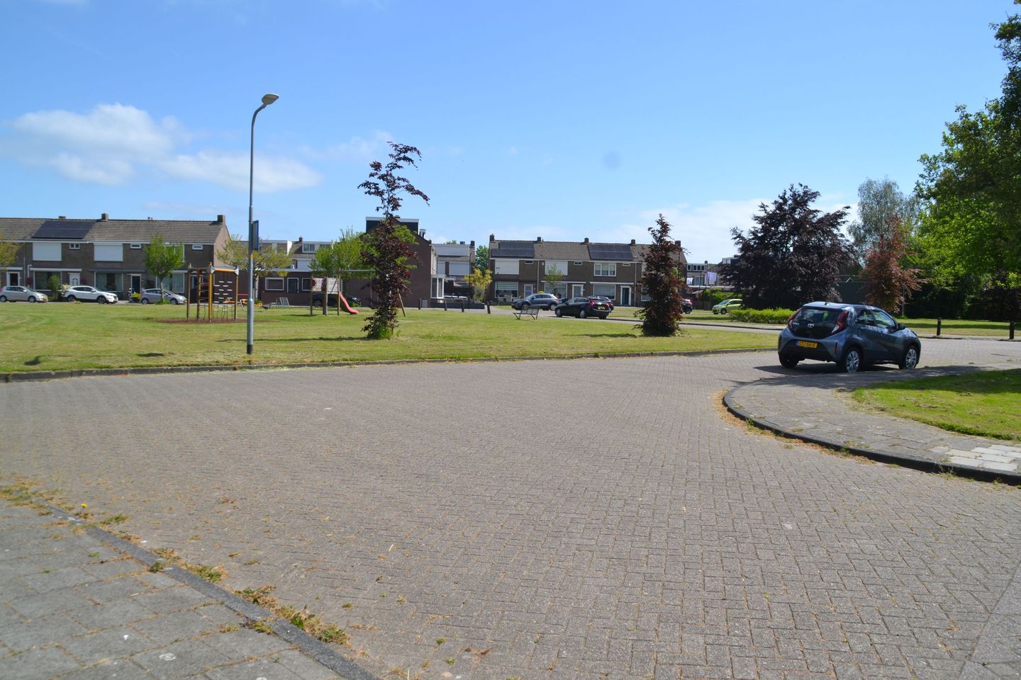 Foto 4 van Reigerstraat 39