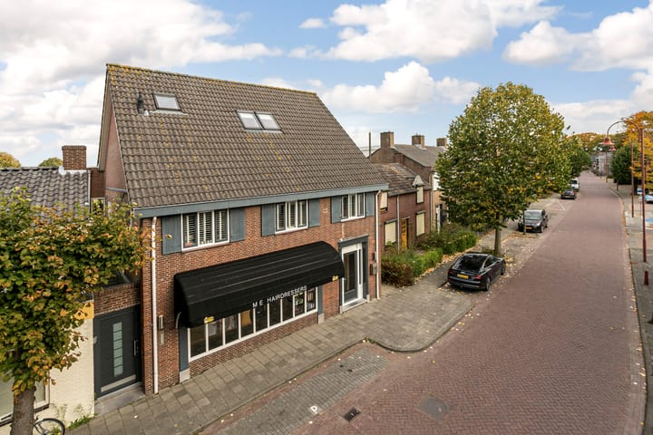 Kloosterstraat 28-a