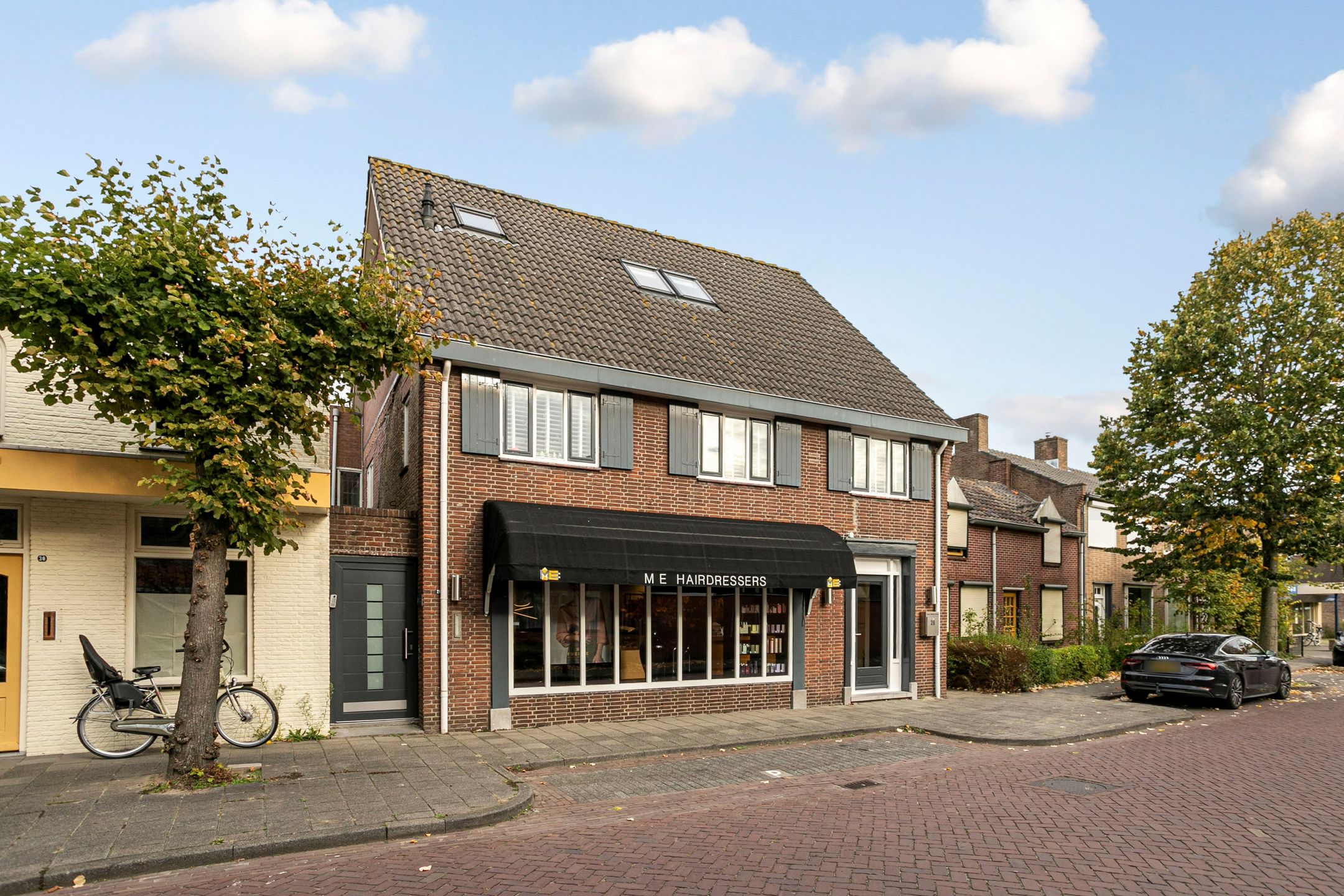 Foto 3 van Kloosterstraat 28-A