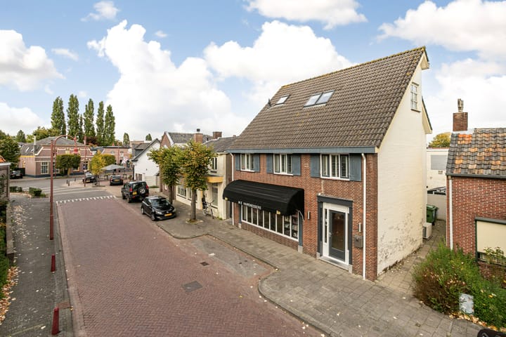 Foto 4 van Kloosterstraat 28-A