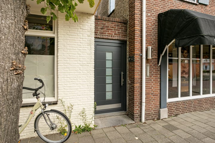 Foto 5 van Kloosterstraat 28-A