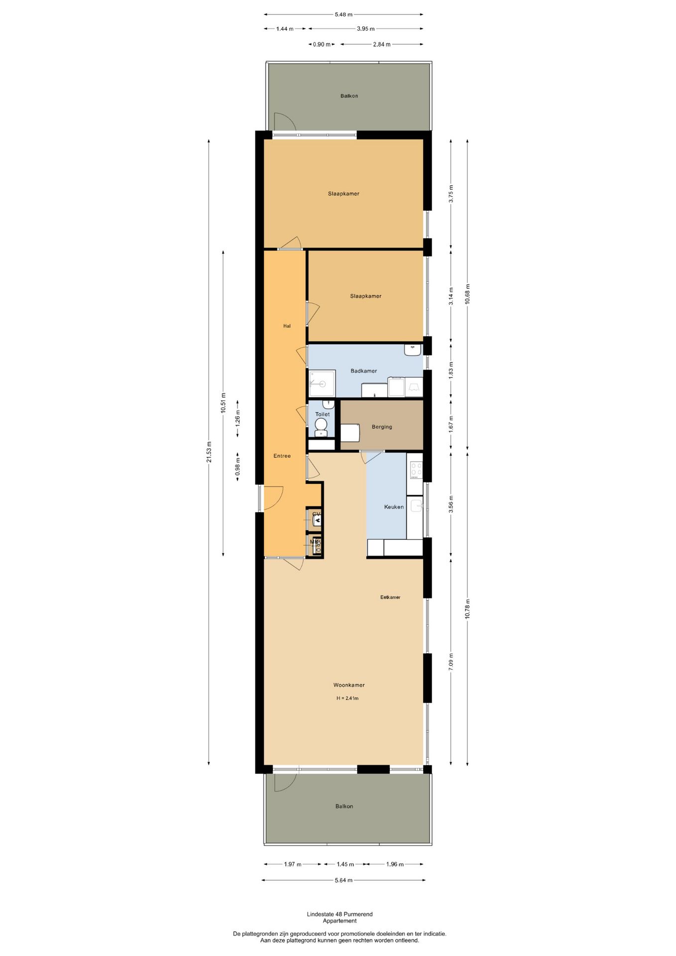 Photo 50 of Lindestate 48