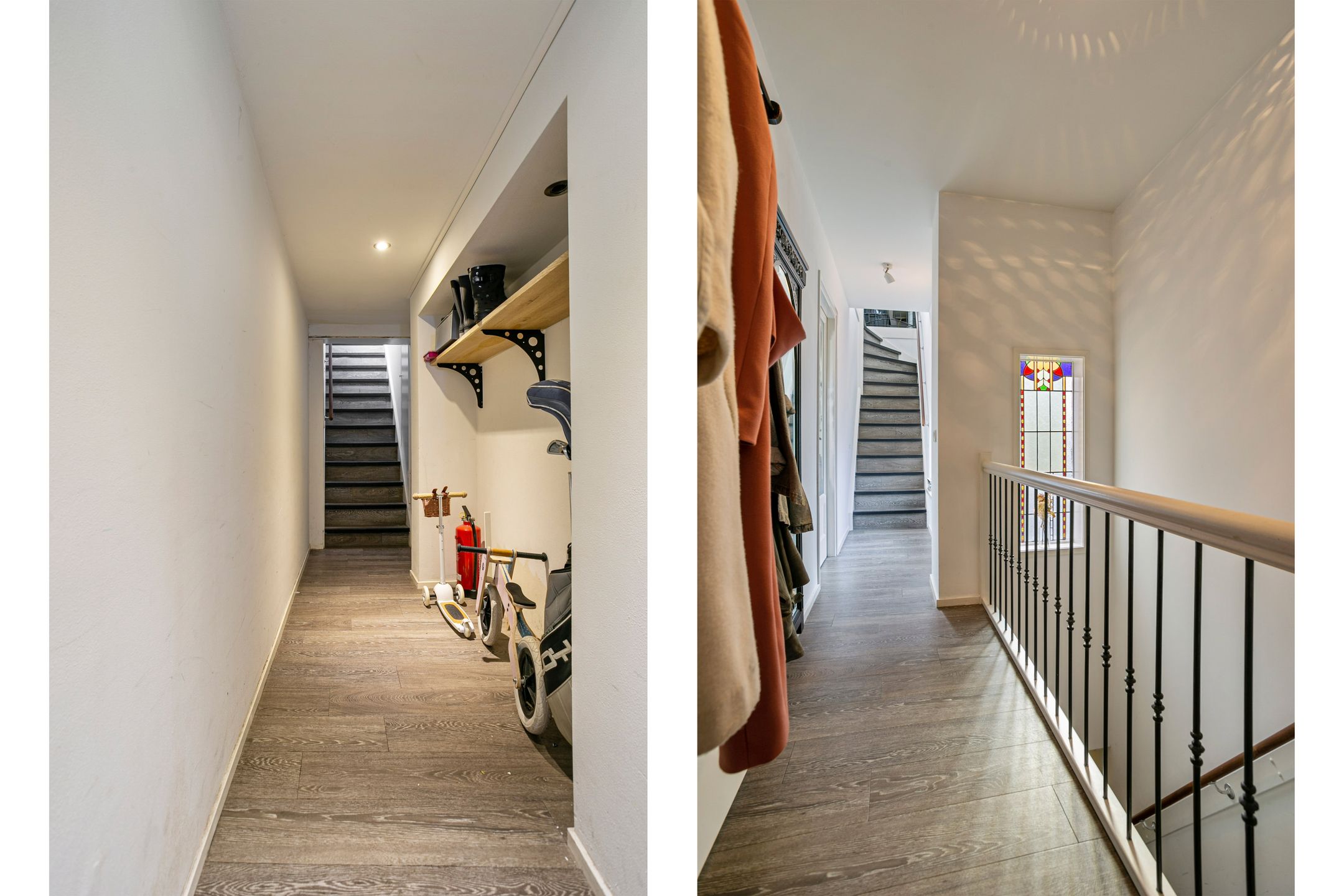 Foto 6 van Kloosterstraat 28-A