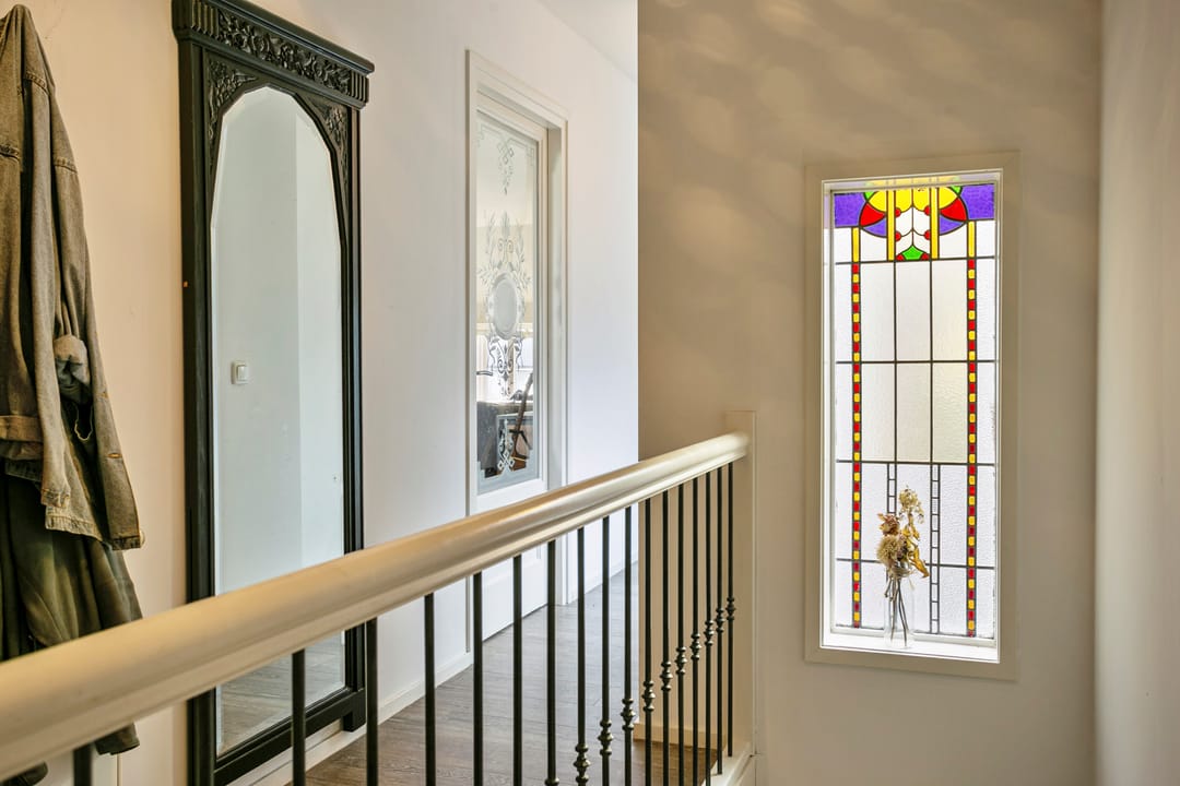 Foto 7 van Kloosterstraat 28-A