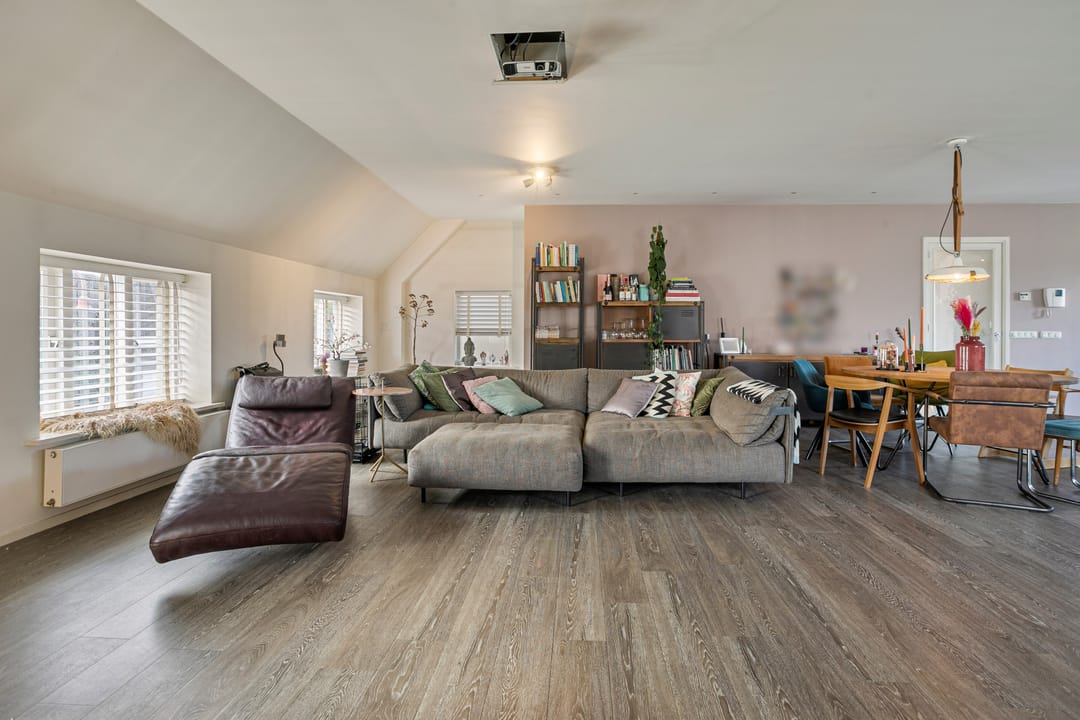 Foto 8 van Kloosterstraat 28-A