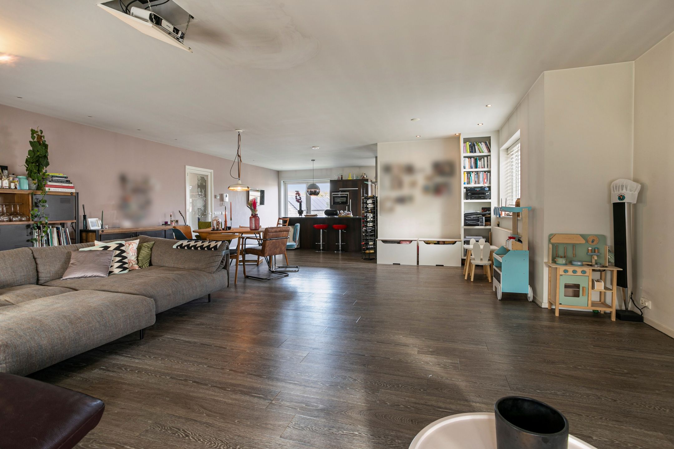 Foto 9 van Kloosterstraat 28-A