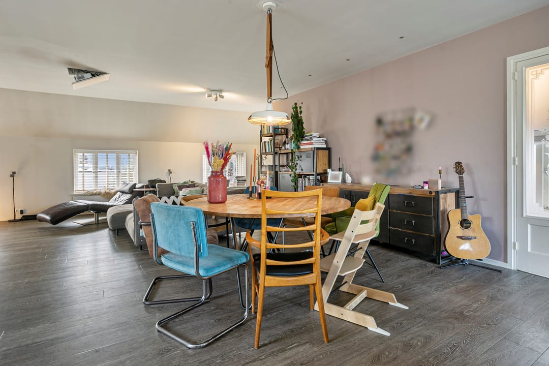 Foto 11 van Kloosterstraat 28-A