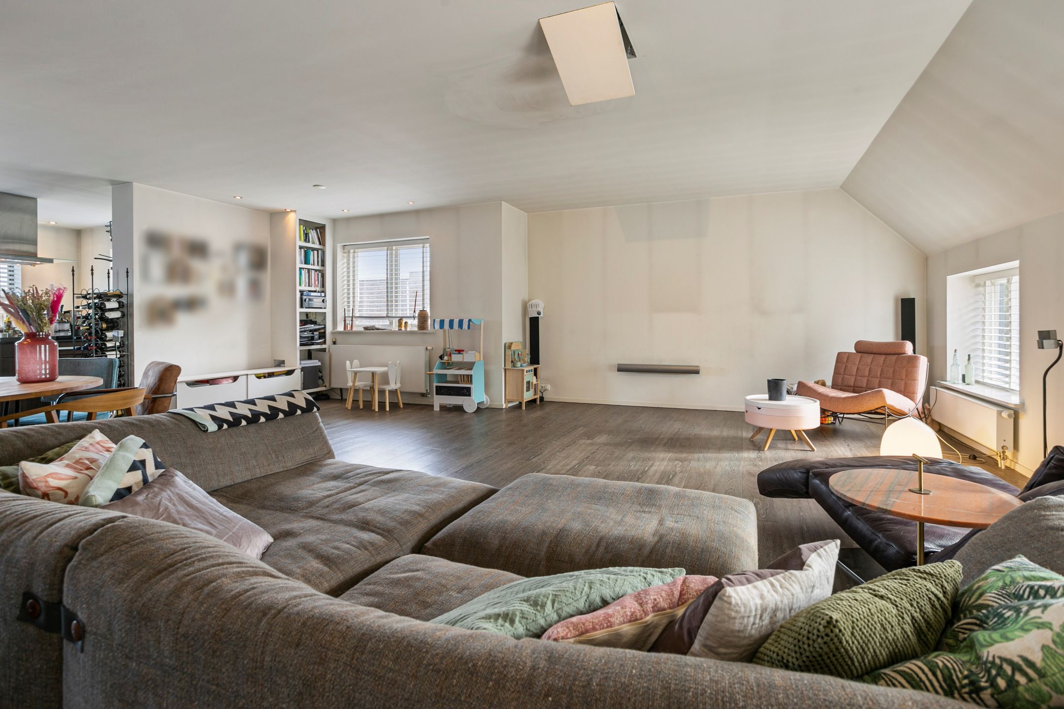 Foto 12 van Kloosterstraat 28-A