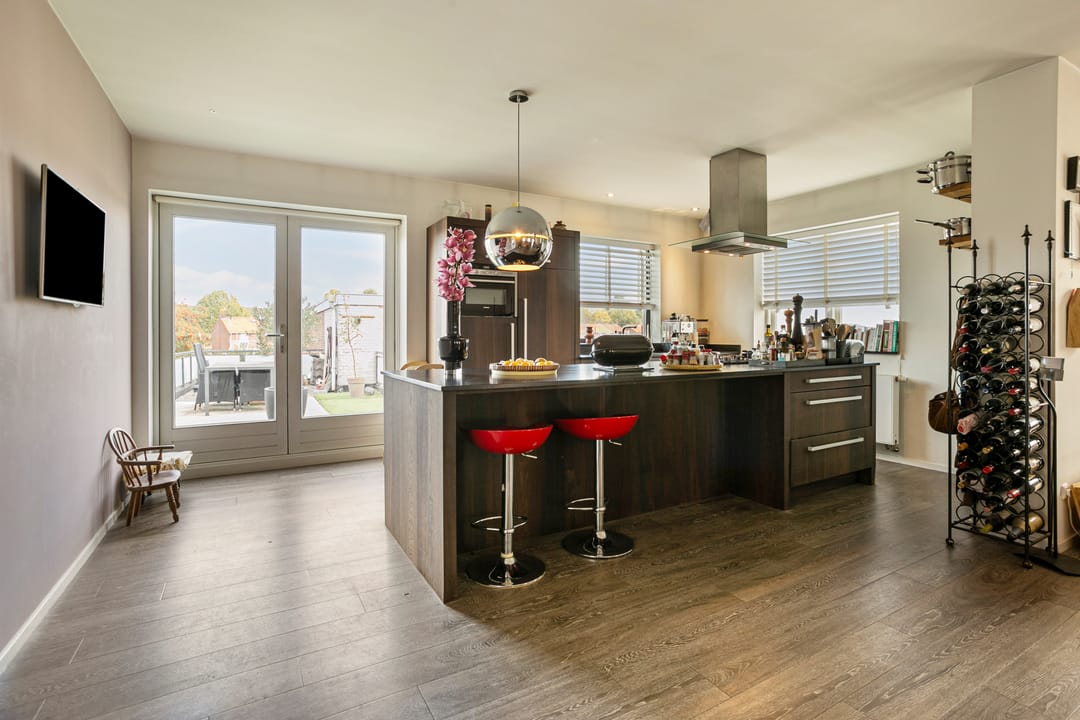 Foto 13 van Kloosterstraat 28-A