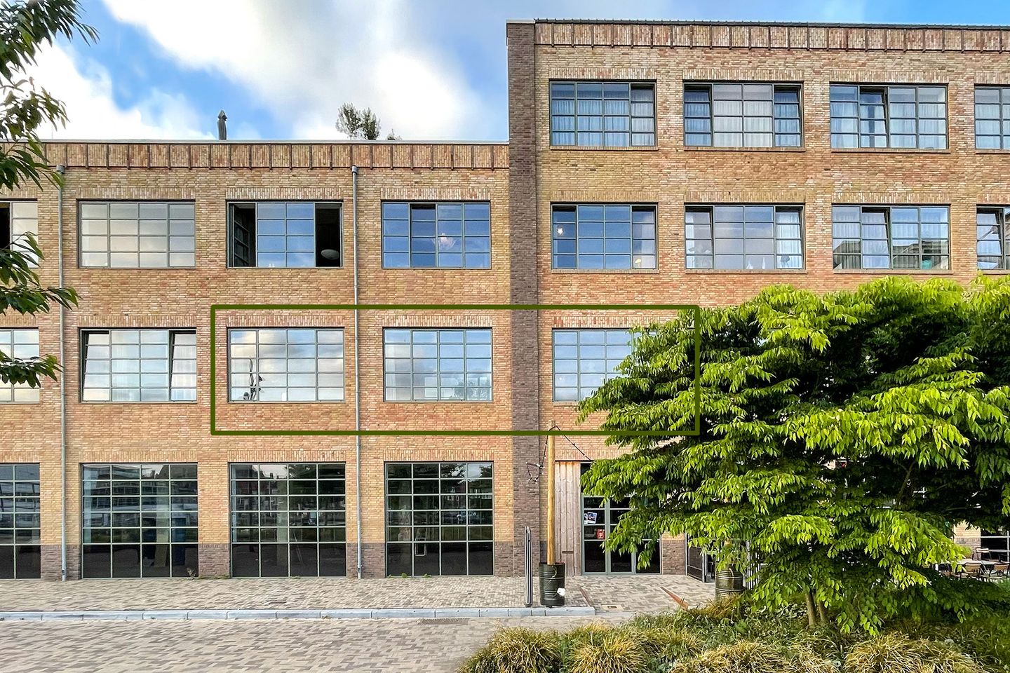 Photo 5 of Hendrik Ringershof 8