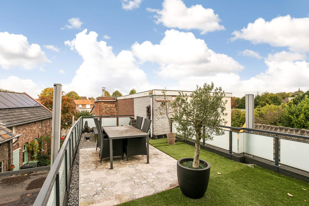 Foto 16 van Kloosterstraat 28-A