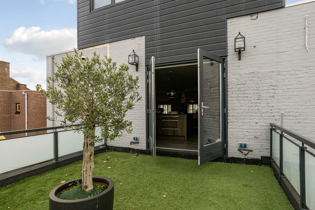 Foto 17 van Kloosterstraat 28-A