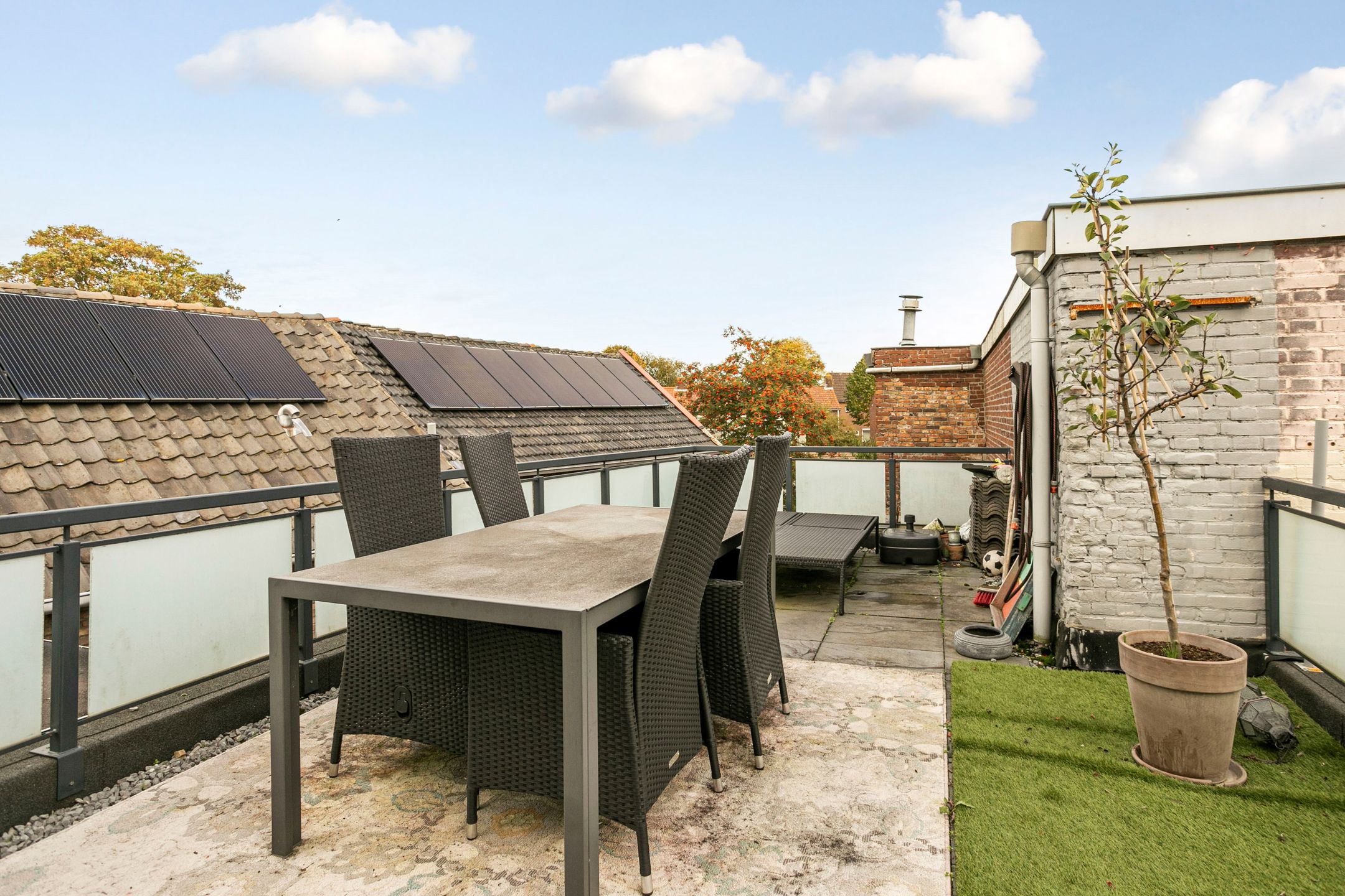 Foto 18 van Kloosterstraat 28-A