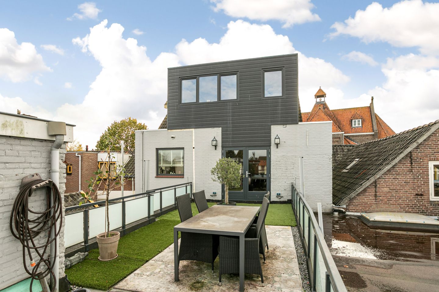 Foto 19 van Kloosterstraat 28-A