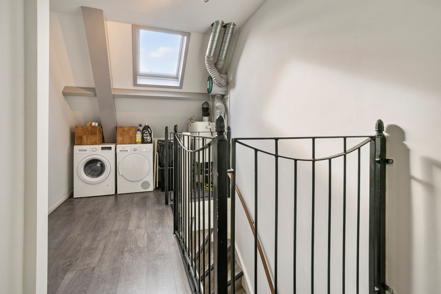 Foto 20 van Kloosterstraat 28-A