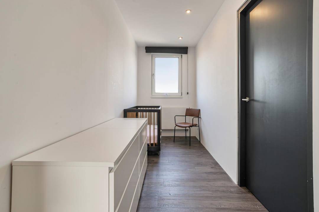 Foto 22 van Kloosterstraat 28-A