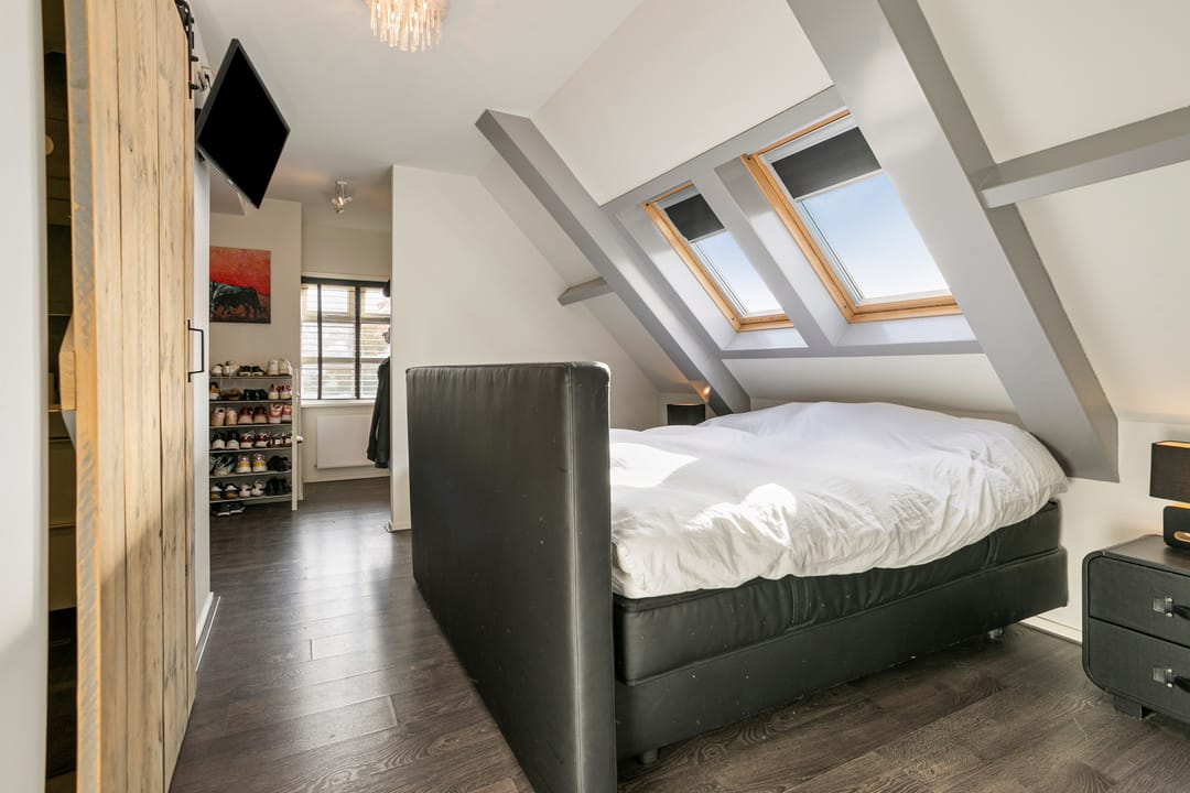 Foto 23 van Kloosterstraat 28-A