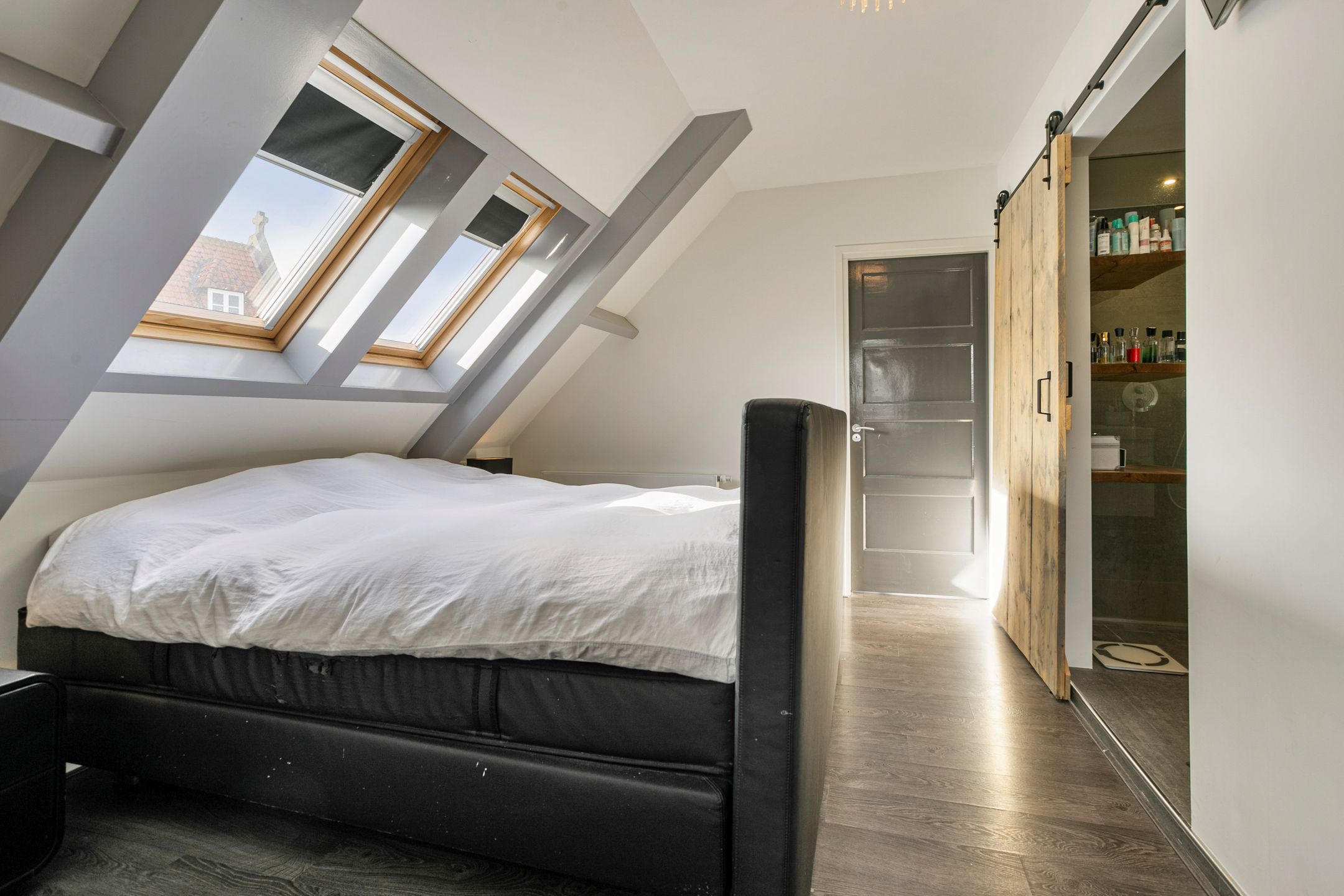 Foto 24 van Kloosterstraat 28-A