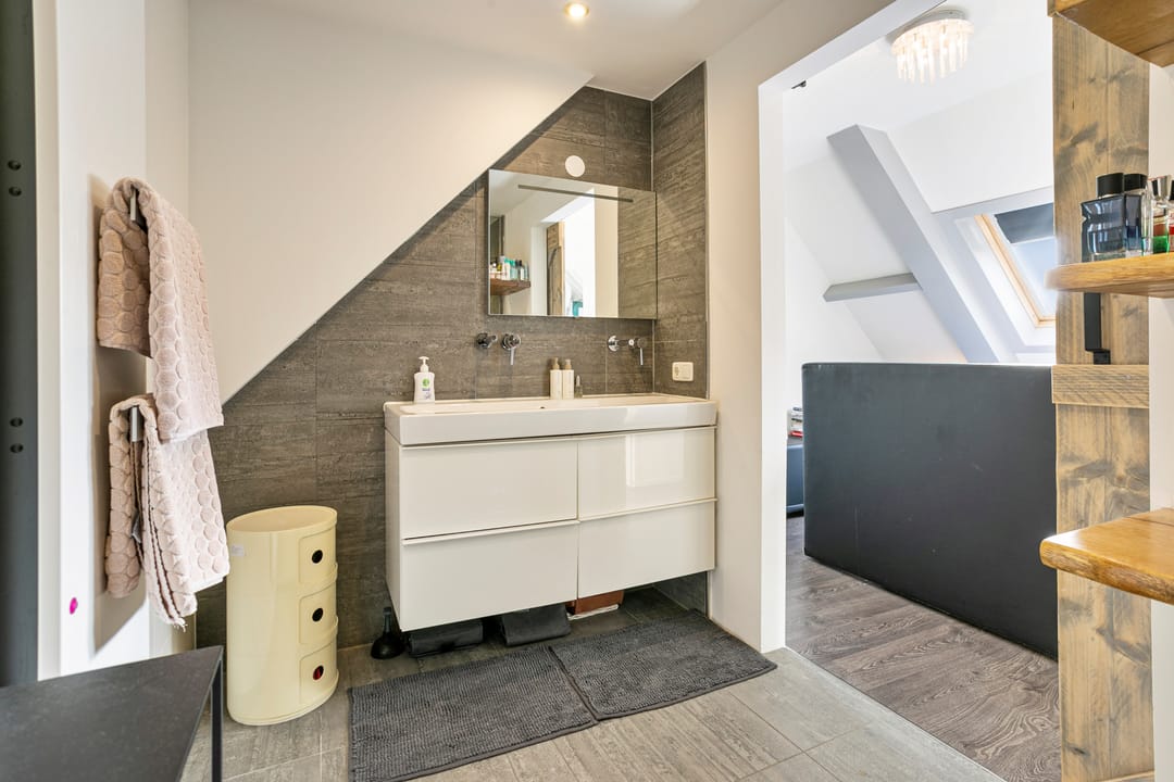 Foto 28 van Kloosterstraat 28-A