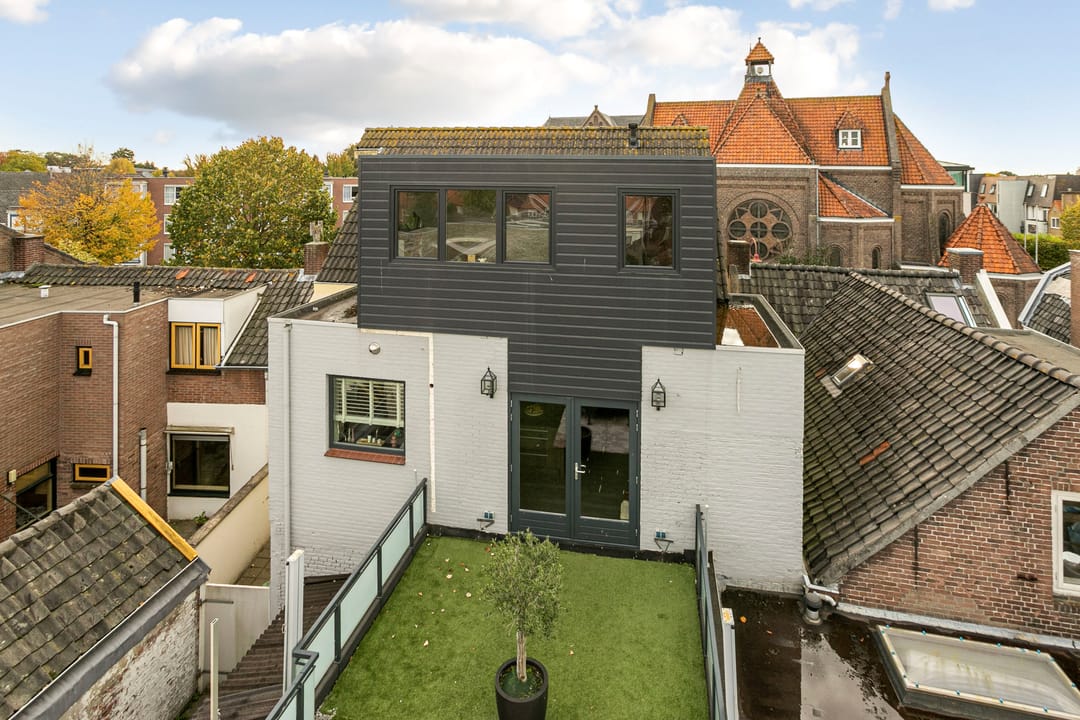 Foto 32 van Kloosterstraat 28-A