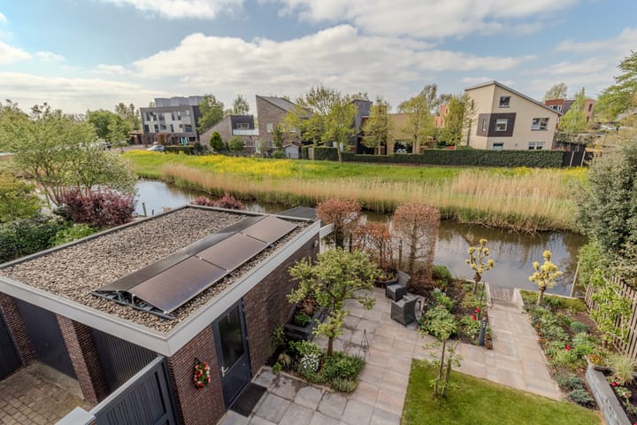 Foto 2 van Duijves Weer 10