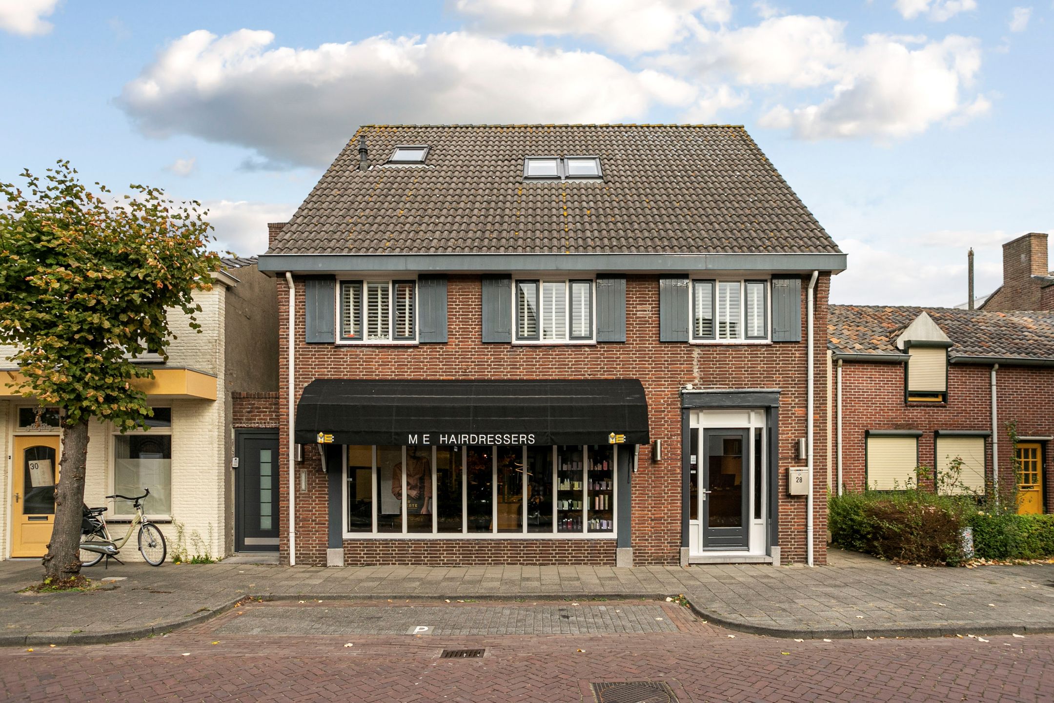 Foto 33 van Kloosterstraat 28-A