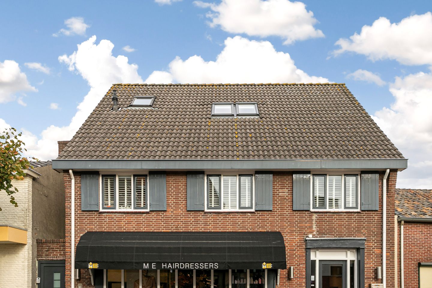 Foto 34 van Kloosterstraat 28-A