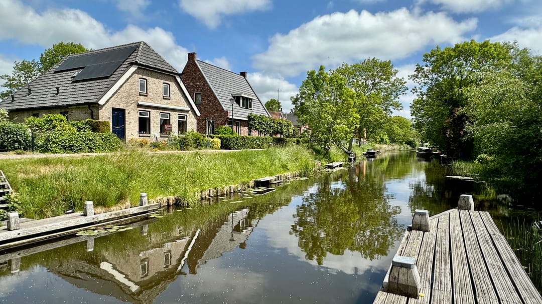 Foto 1 van Trekweg 25