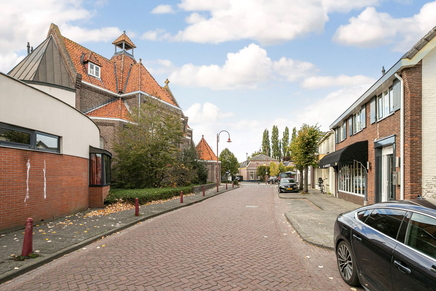 Foto 35 van Kloosterstraat 28-A