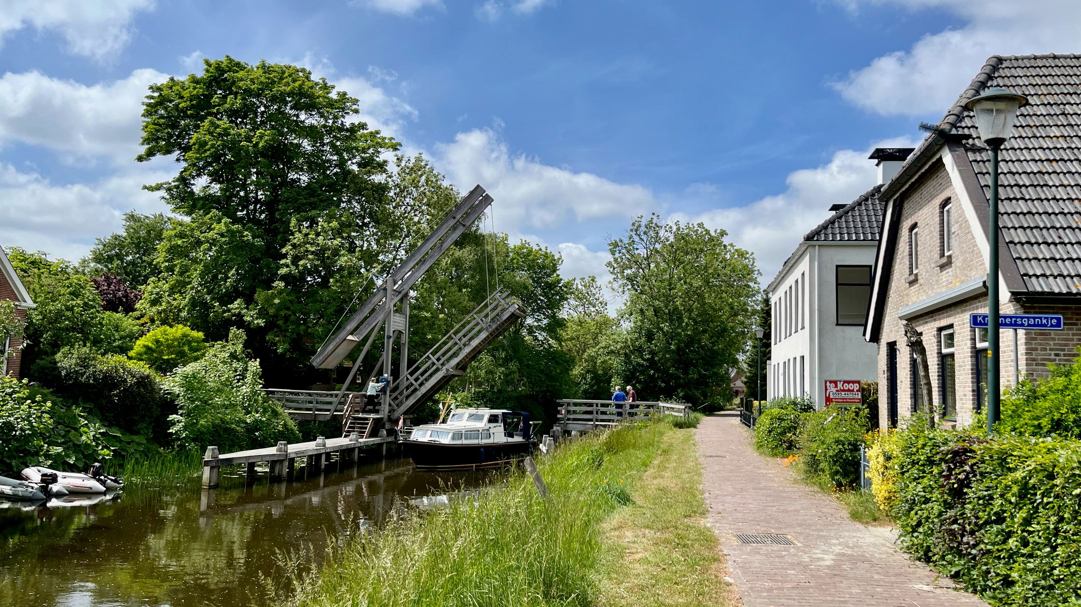 Foto 3 van Trekweg 25