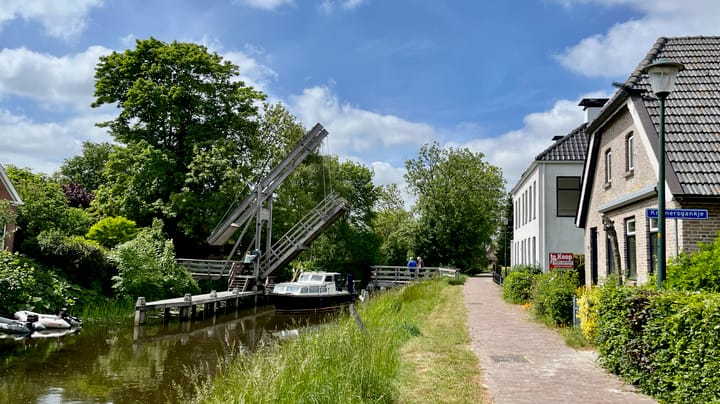 Foto 3 van Trekweg 25