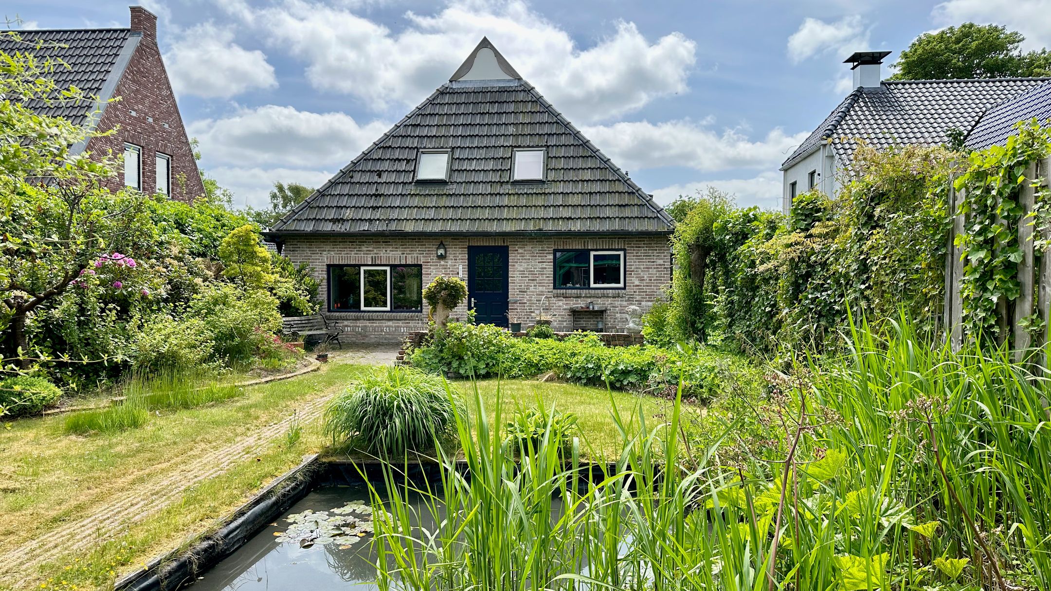 Foto 15 van Trekweg 25