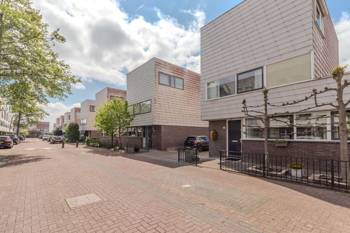 Foto 4 van Duijves Weer 10