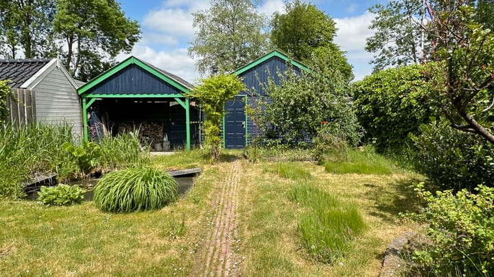 Foto 17 van Trekweg 25