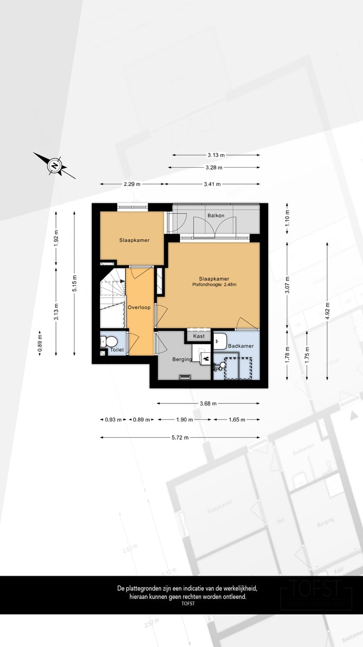 Foto 42 van Schieweg 229-B02