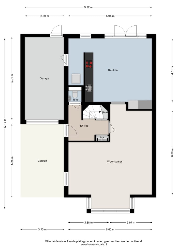 Foto 37 van Schotlaan 8