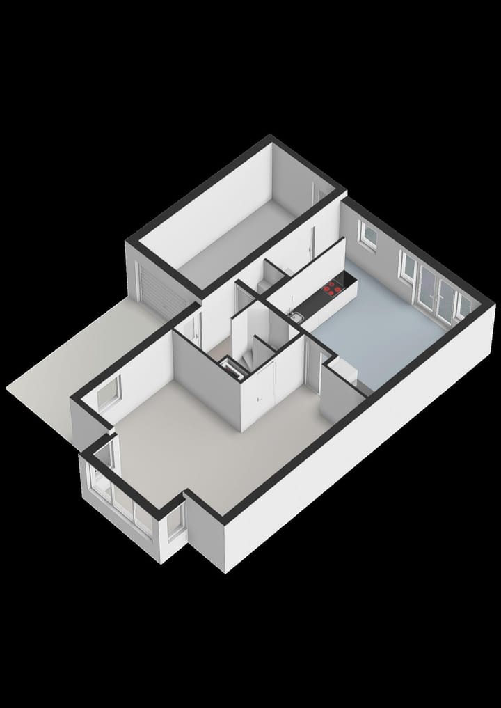 Foto 38 van Schotlaan 8