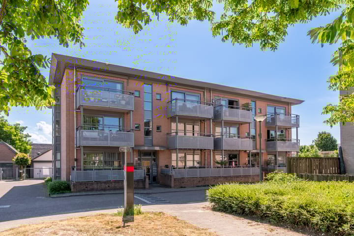 Foto 1 van Blekerij 51