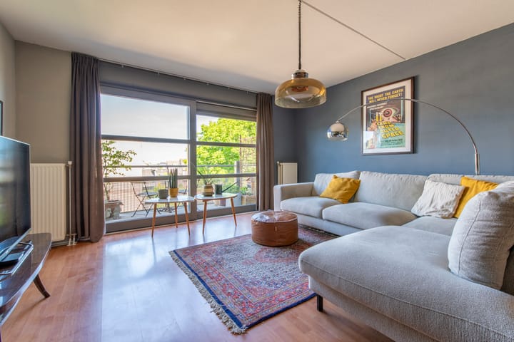 Foto 2 van Blekerij 51