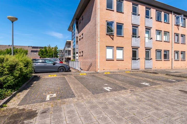 Foto 3 van Blekerij 51