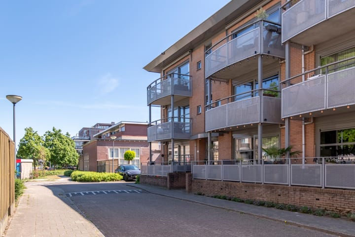 Foto 4 van Blekerij 51