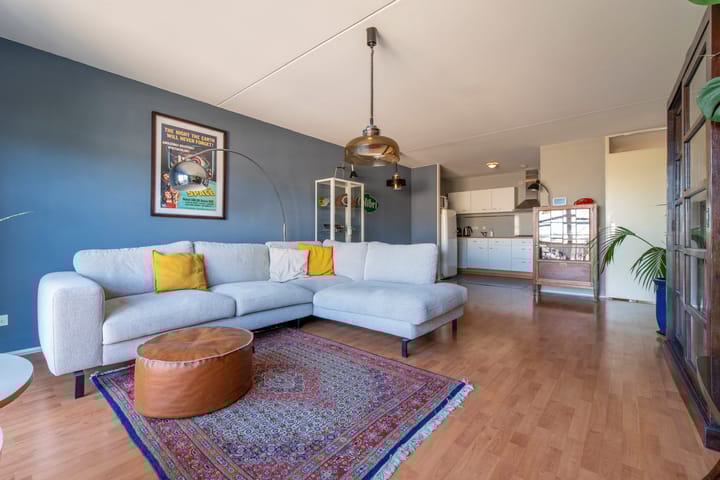 Foto 6 van Blekerij 51