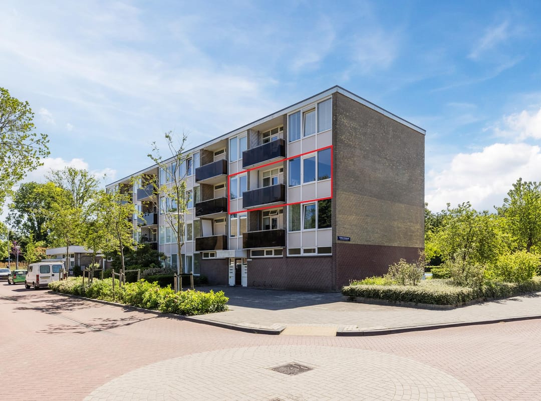 Photo 1 of Troostlaan 21