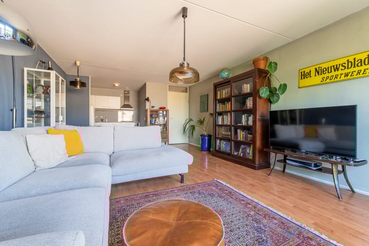 Foto 7 van Blekerij 51