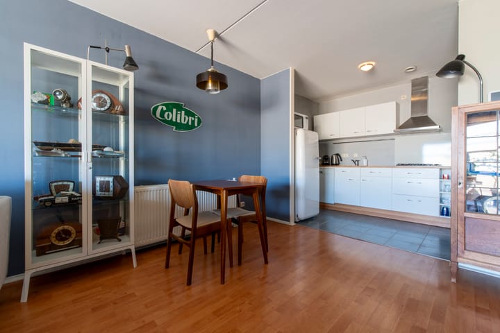 Foto 8 van Blekerij 51