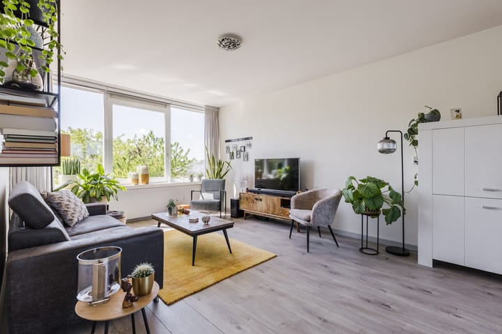 Foto 3 van Troostlaan 21