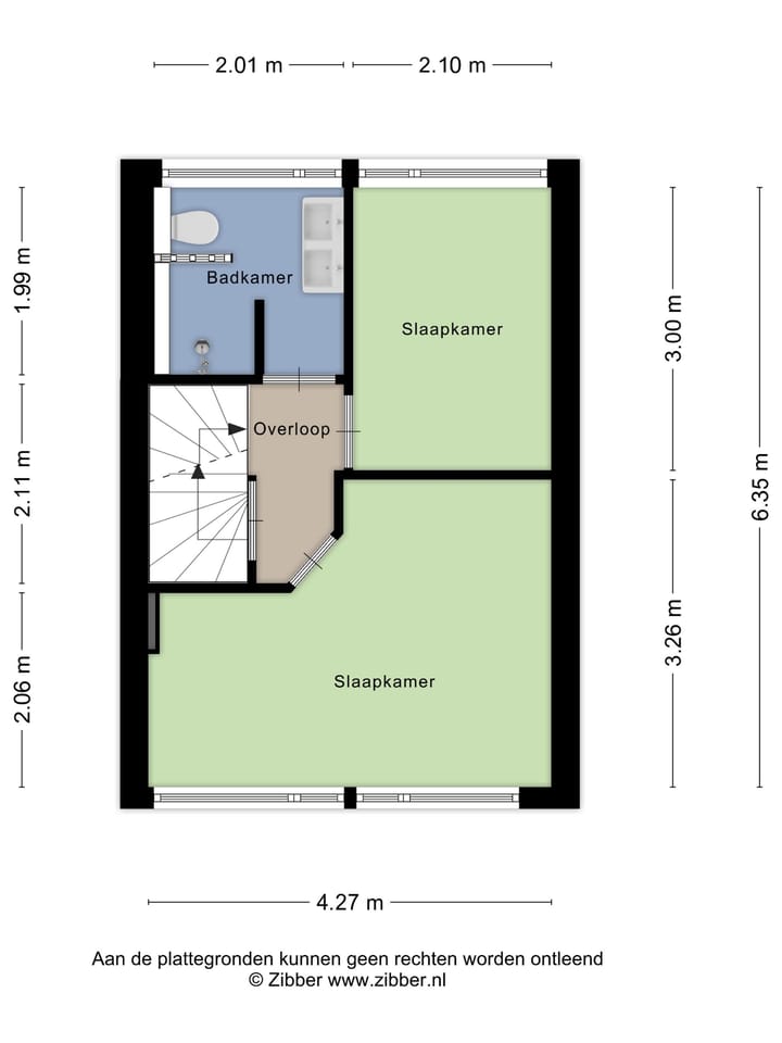 Foto 55 van Wilgstraat 10