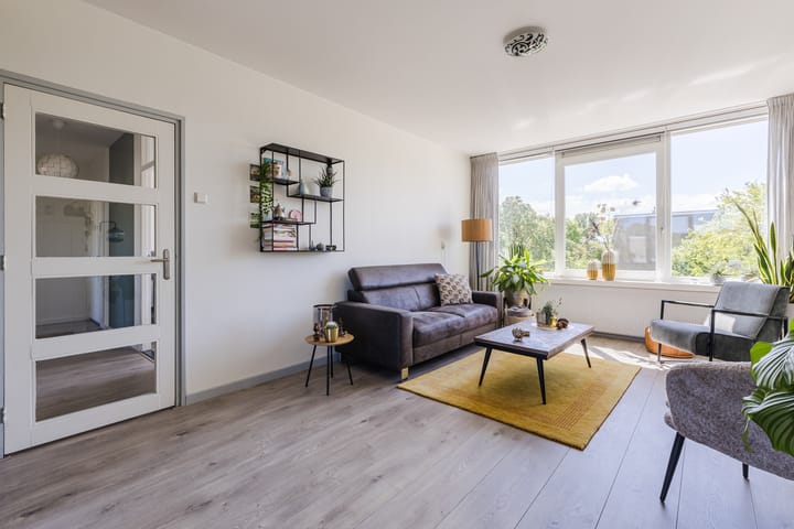 Foto 4 van Troostlaan 21