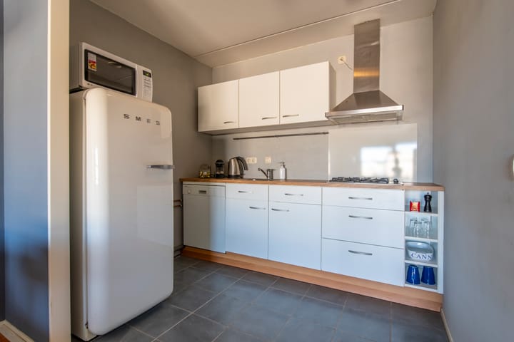 Foto 10 van Blekerij 51